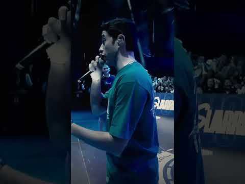 LARRIX SE RÍE DE CHUTY CON ESTA RIMA | FMS INTERNACIONAL CUARTOS 2024/25 | EDIT/LETRA