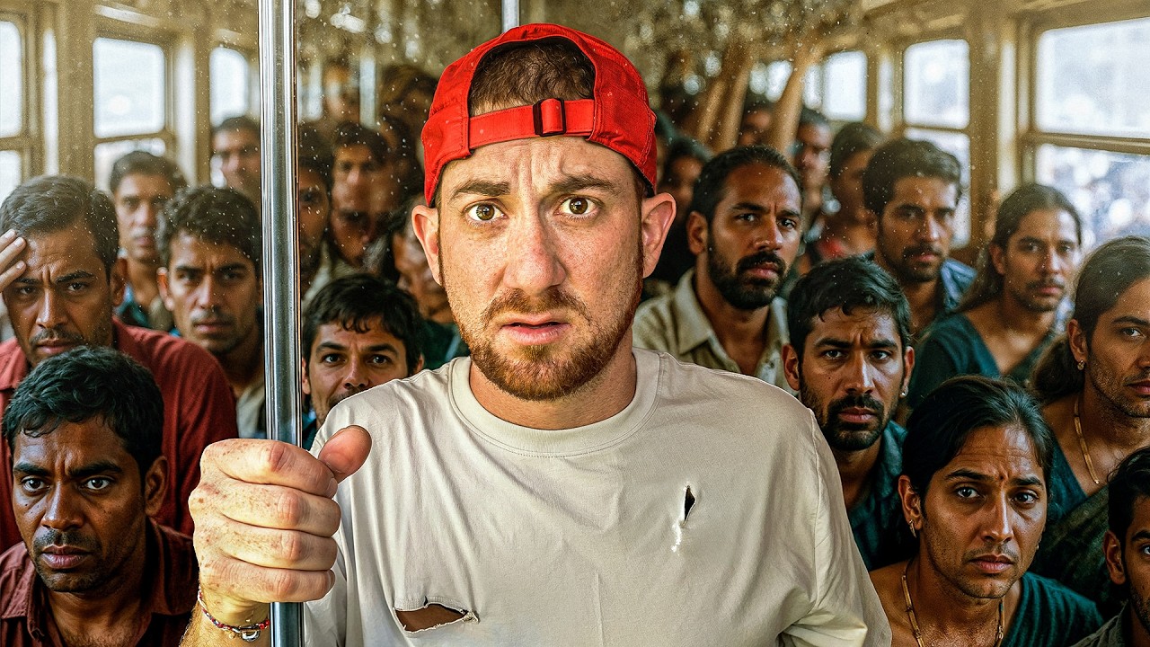 6 Months in India: Life Lessons You Can't Miss ๐ฎ๐ณ