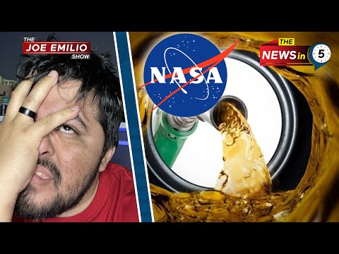 BIG JUMP in Petrol price for Dec 2022 | South Africa wants to HELP NASA 🤣 | ep 15