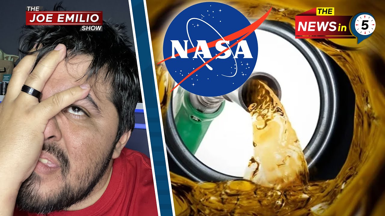 🚗 Petrol Prices Soar in Dec 2022 & South Africa’s Unexpected Help for NASA | Ep 15