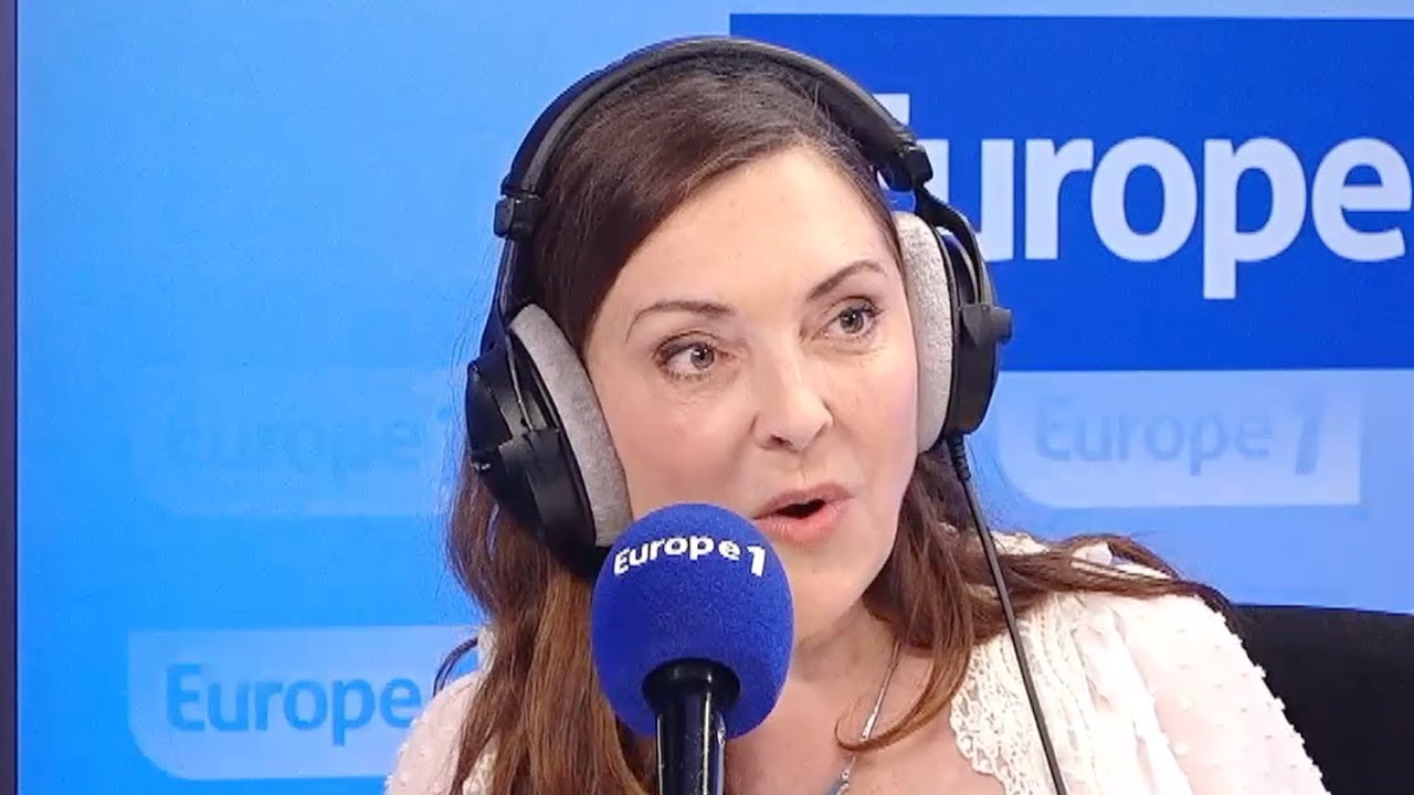 Prédiction de la médium : quelque chose s’ouvrira en 2027 🌌