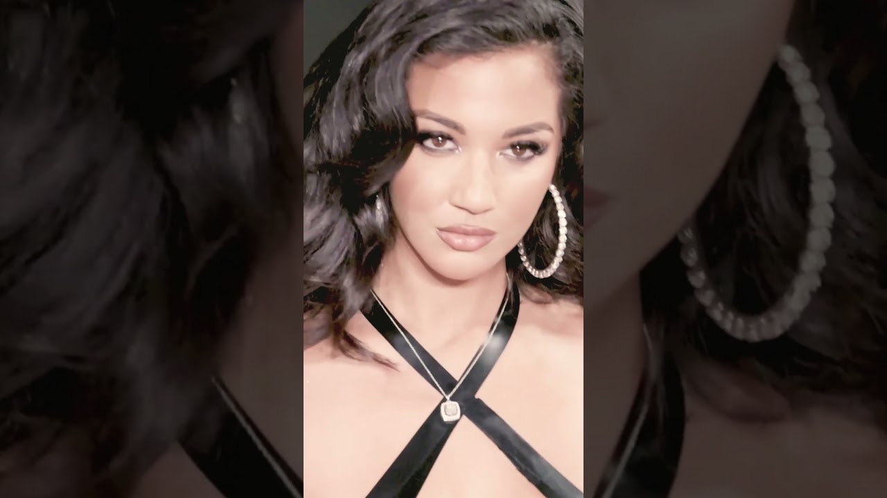 Black Tape Project Shines at Miami Swim Week β¨