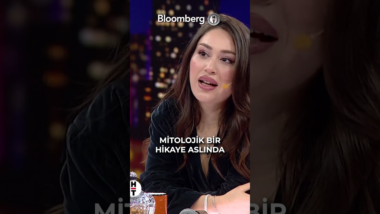 Afra'nın 'Yasemen' Şarkısının İlginç Hikayesi 🎶