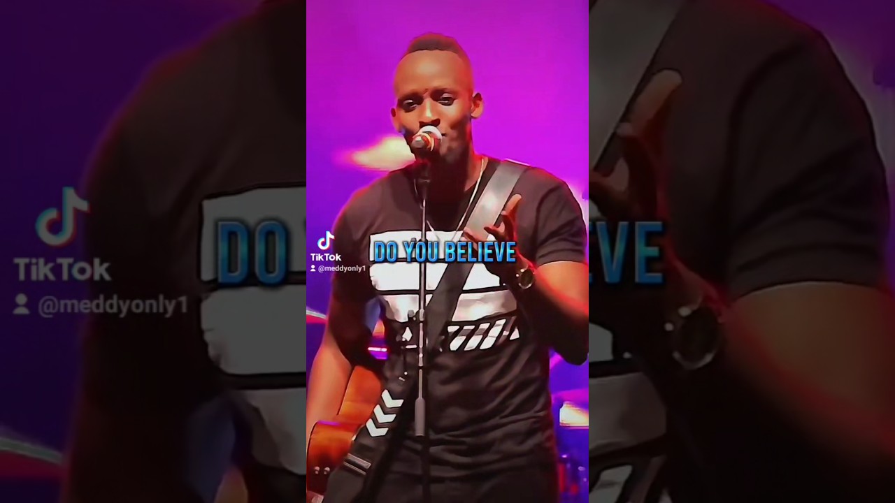 Slowly - Meddy Lyrics