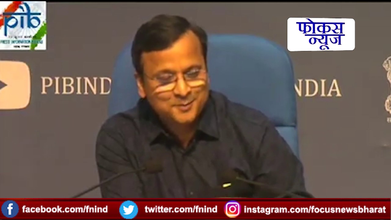 India COVID-19 Update: Latest Cases and Health Ministry Insights 🦠