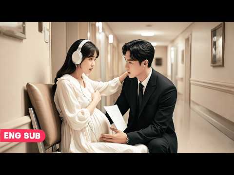 Girl Was Misdiagnosed And Found To Be Pregnant With The CEO's Twins. But CEO Instantly Married Her!