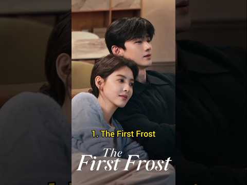 Top 10 Highly-Rated Chinese Dramas to Watch in 2025 #top10 #cdrama #trending #viral #fyp  #shorts