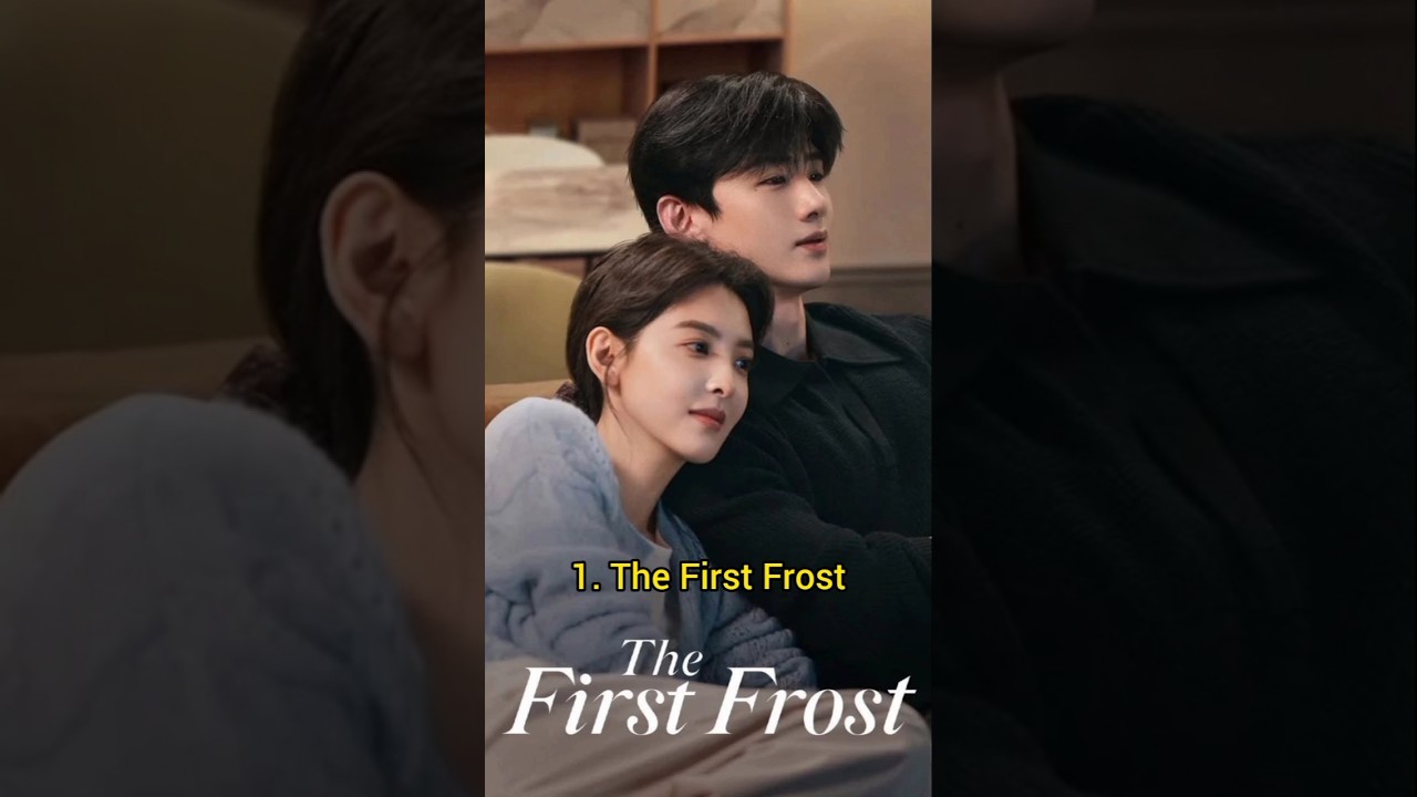 Top 10 Must-Watch Chinese Dramas of 2025: Top 10 Highly-Rated Picks 🎬