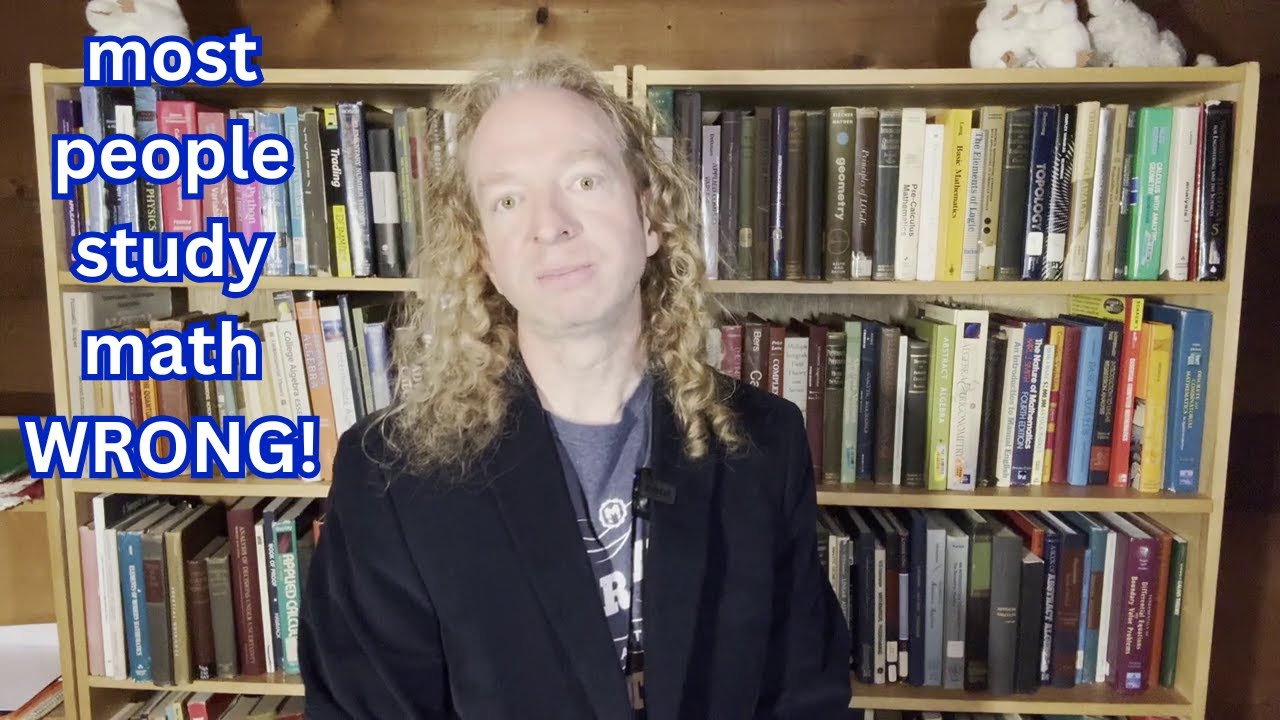 Master Math Easily: Proven Tips to Learn and Remember Like a Genius π