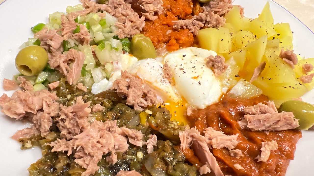 المطبخ التونسي: أطباق بنة لا تُقاوم 🇹🇳