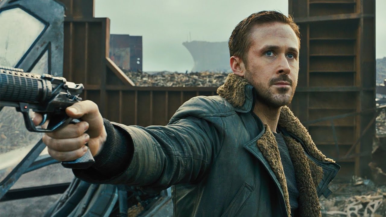 Искусственные люди борются за выживание 🤖