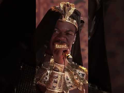 Lil Nas X doesn't need autotune 🤯🔥