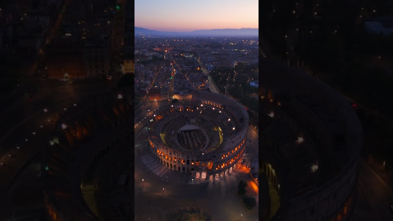 DJI Mini 4 Pro: Easy 360° Drone Orbit Tutorial 🔄