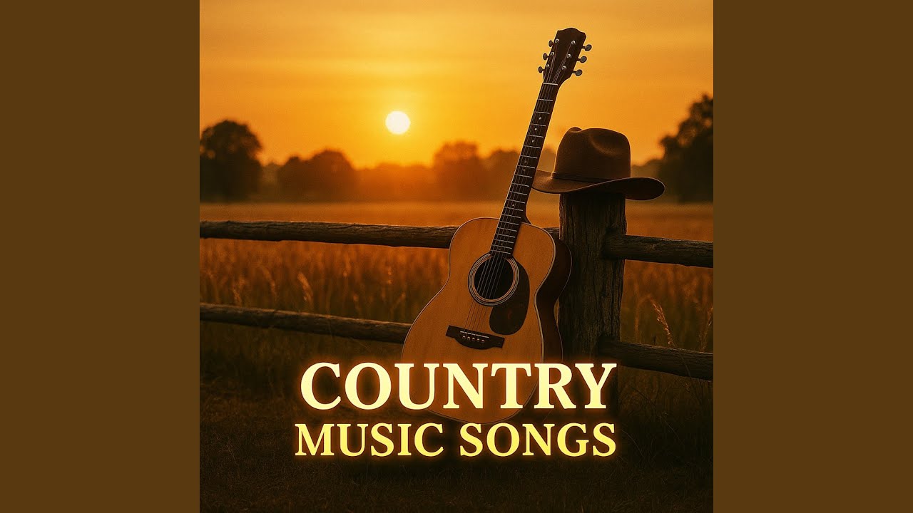 Starting Over with Romantic Country Music 🎶