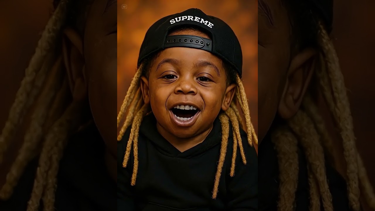 Baby Weezy's 'Go DJ' by Lil Wayne 🎶