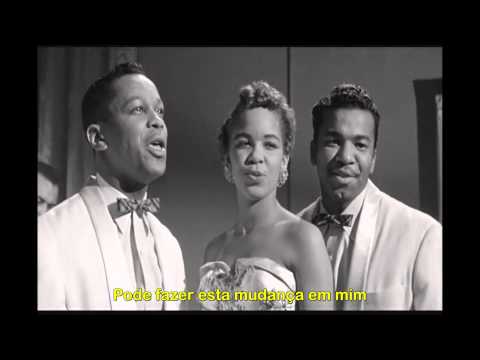 THE PLATTERS - ONLY YOU-1955-LEGENDADO