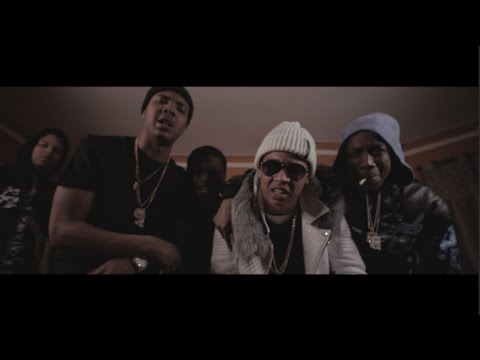 Lil Bibby & Lil Herb - Ain't Heard Bout You (Kill Shit Pt.2) 🎥