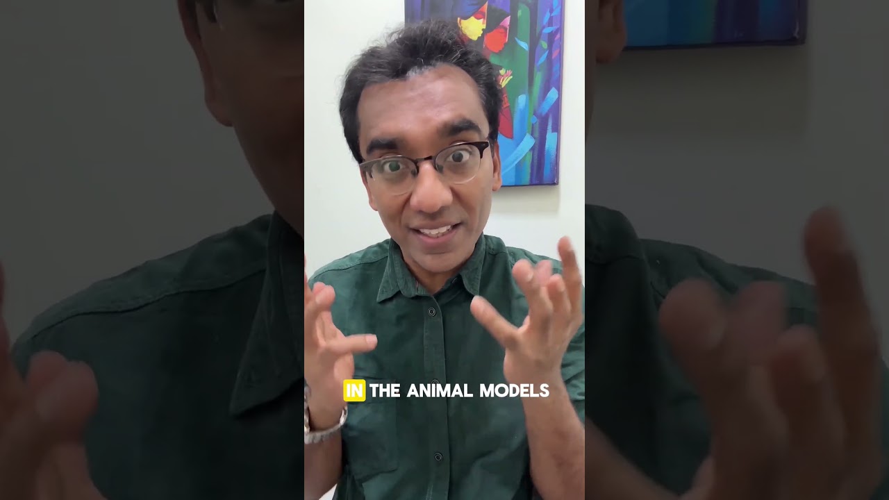 Cow Urine Myths Debunked ๐ | Dr. Pal #shorts