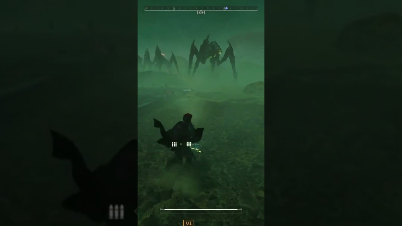 Helldivers 2: New Super Helldive Challenge 🎮