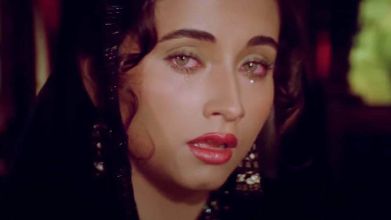 All Time Superhit Sad Songs  - दिल के अरमा आंसुओं में बह गए 💔💔Nikaah (1982)
