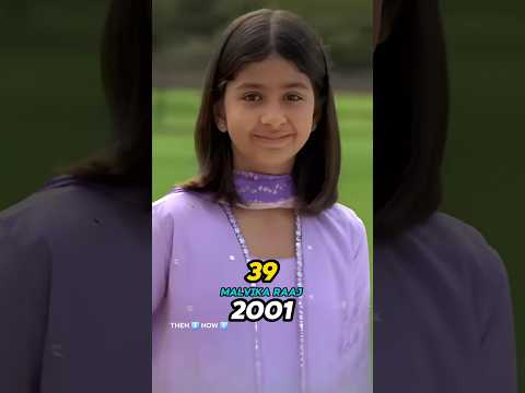 Kabhi Khushi Kabhi Gham Cast Then & Now 2001-2024
