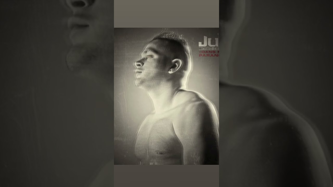 Jul ft. Kamikaze - T’es pas le seul