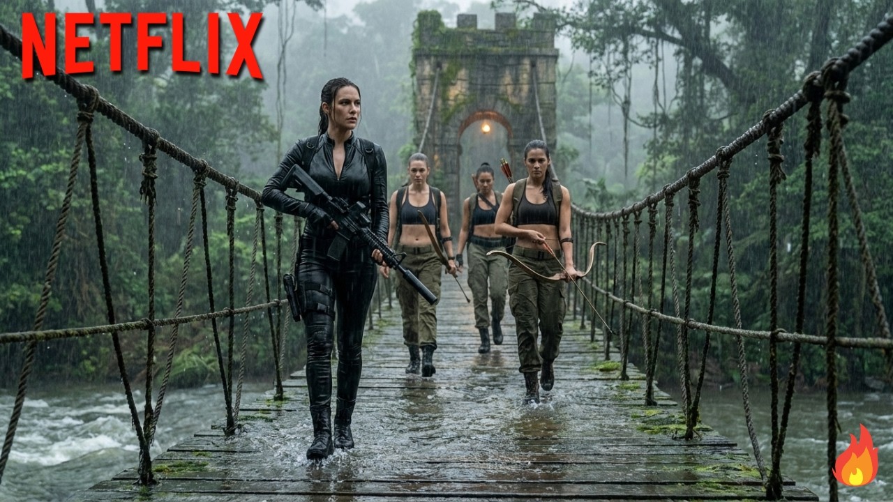 Top 10 Must-Watch TV Series of 2025 📺