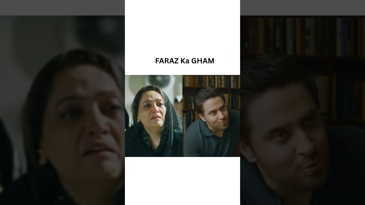 Humraaz Ep 32: Shocking Twist Revealed! 🔥 #humraaz #ayezakhan #ferozekhan