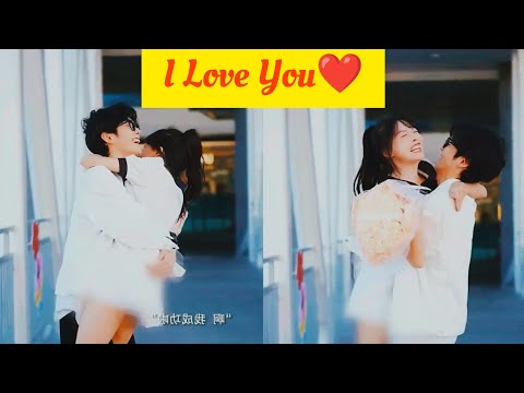 Yash Prapose Anne💞🥰 | Amazing Love Story #viral#love#drama#trending
