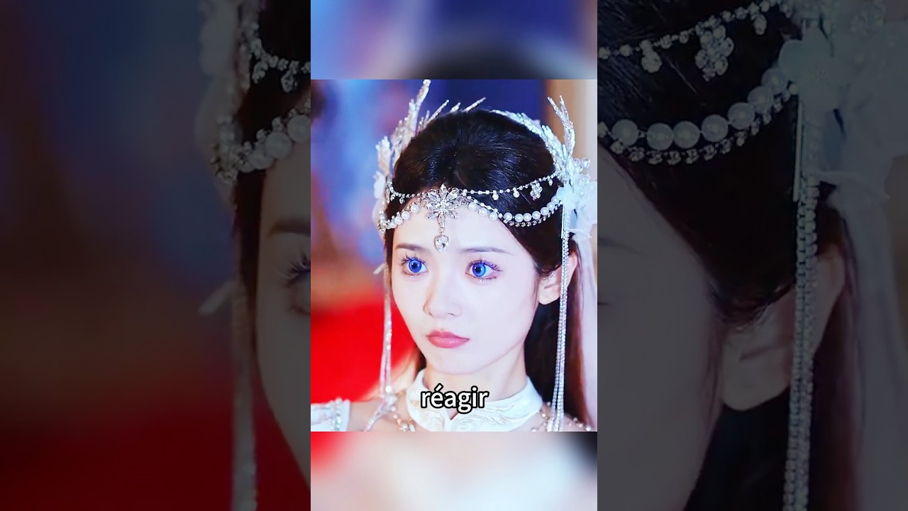 Femme endormie depuis un millénaire 😴