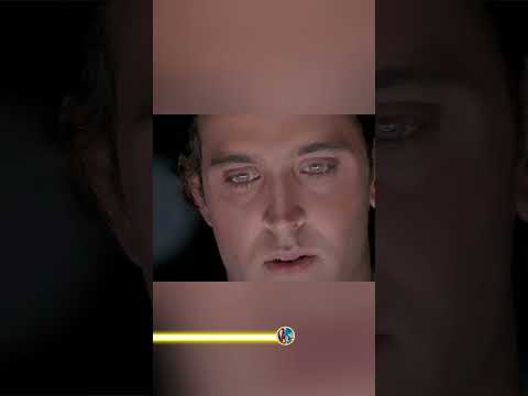 Science Behind Krrish And Rohit Mehra's Superpowers 🤯 #shorts