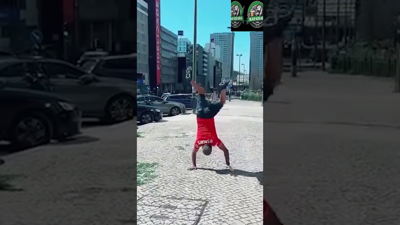 Rabolhos & Bocas de Piano: Sporting's Unique Move ⚽