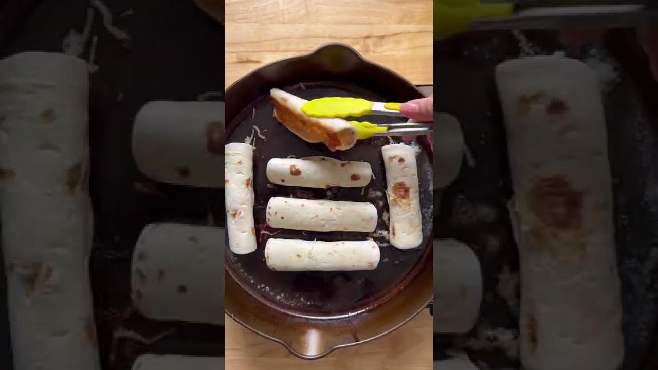 School Lunchbox Ideas | Quesadillas + Chicken Nuggets