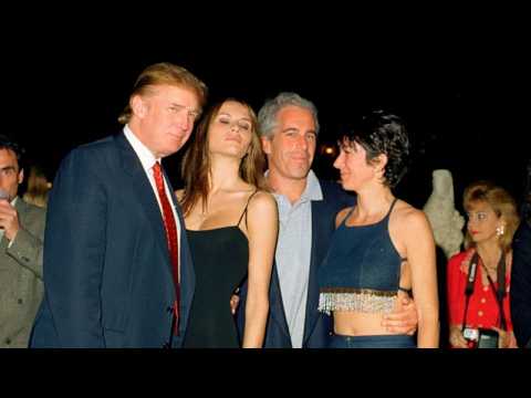 L’affaire Jeffrey Epstein