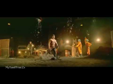 Ayogya Comedy Scene in Tamil HD π