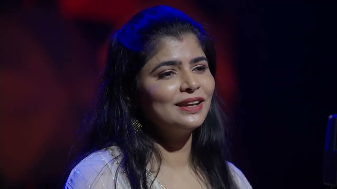Tere Bina / Aaruyirae | Live A. R. Rahman & Chinmayi 🎶
