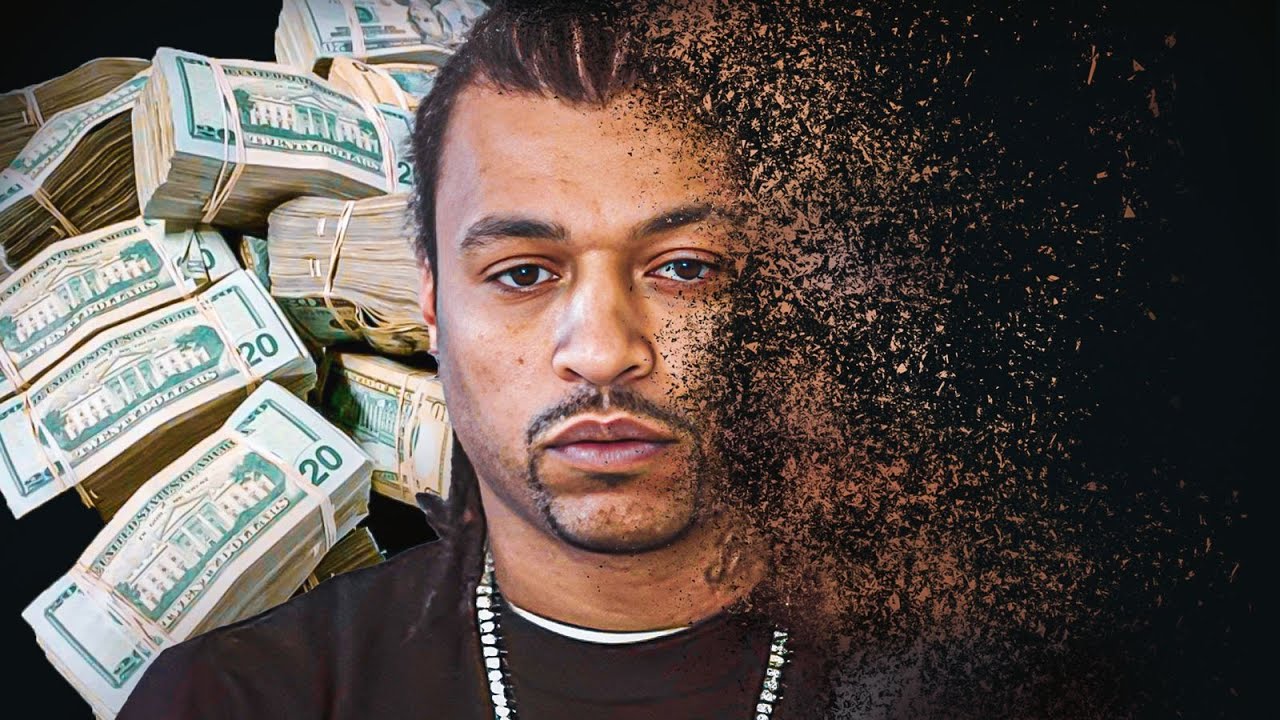 Big Meech Claims Lil Meech Spent BMF Money 💰