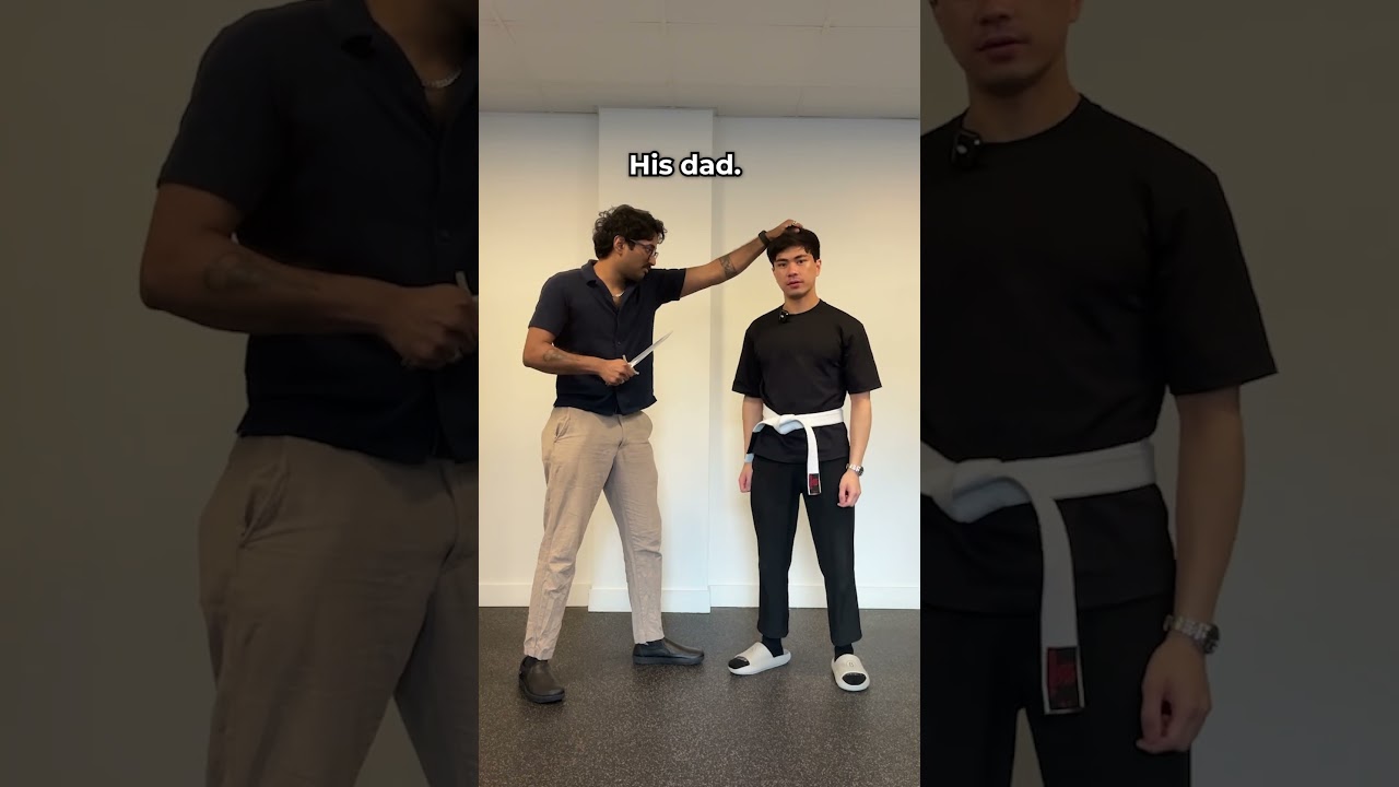 Illegal Move in 47 States: Self-Defense and Combat Sports