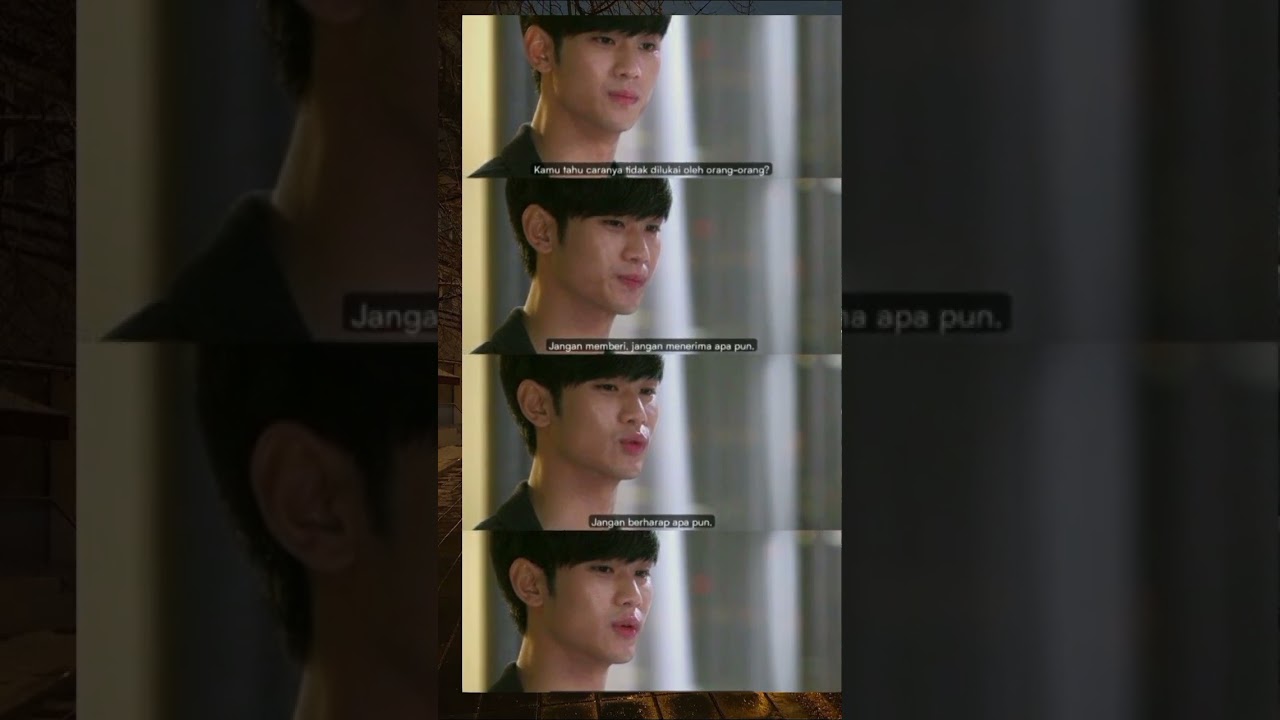 Memorable Drakor Quotes 🎬