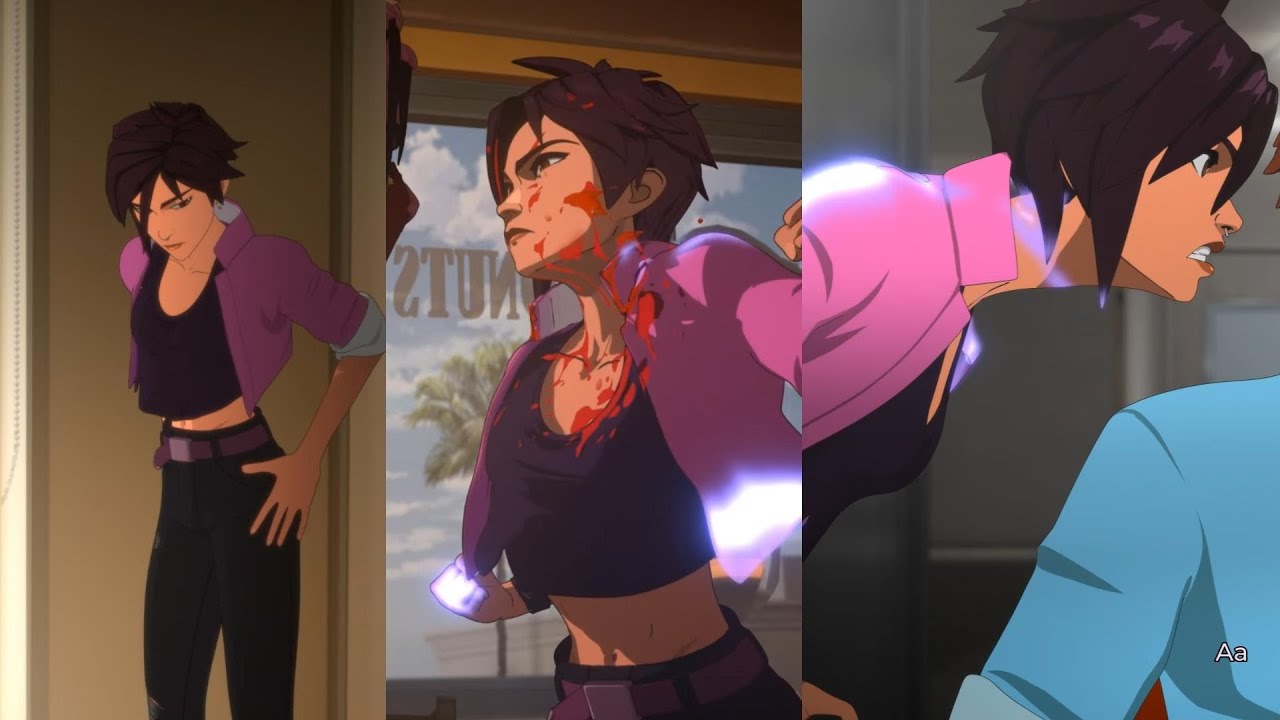 Invisigal: The Ultimate Guide to Its Role in Dispatch 🚀