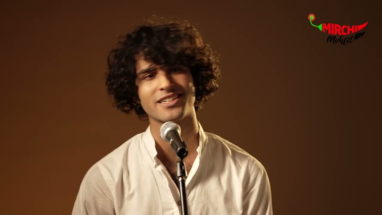 The Beat of a City 🥁 - Chintan Rachh