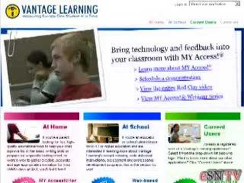 eSN TechWatch --May 2007 Segment 1