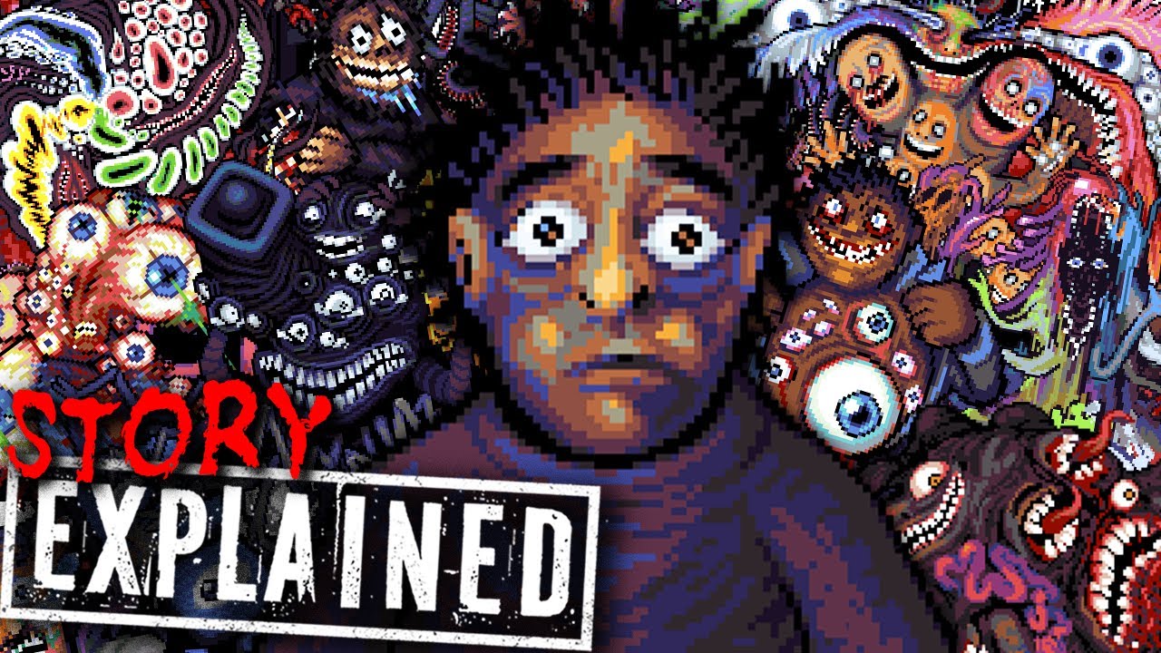 Look Outside – Story & Endings Explained 🌅