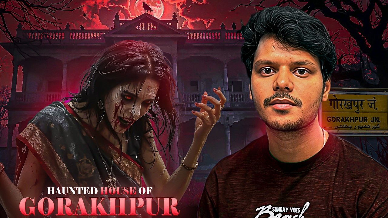 Unveiling the True Story of Gorakhpur’s Most Haunted House