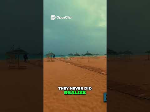 Lost in Tunisia A Bizarre Mediterranean Adventure #travelshorts #travelvlog