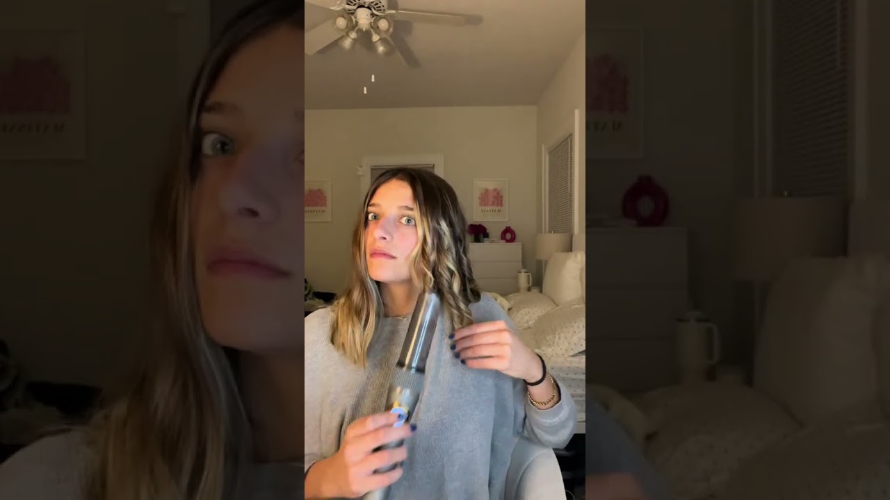 Shine Bright This Summer with Curl Secret Auto-Curler ✨