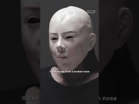 An Ex-Officer Reveals the Truth Behind New York's Most Dangerous Jail #shorts #vice #crime