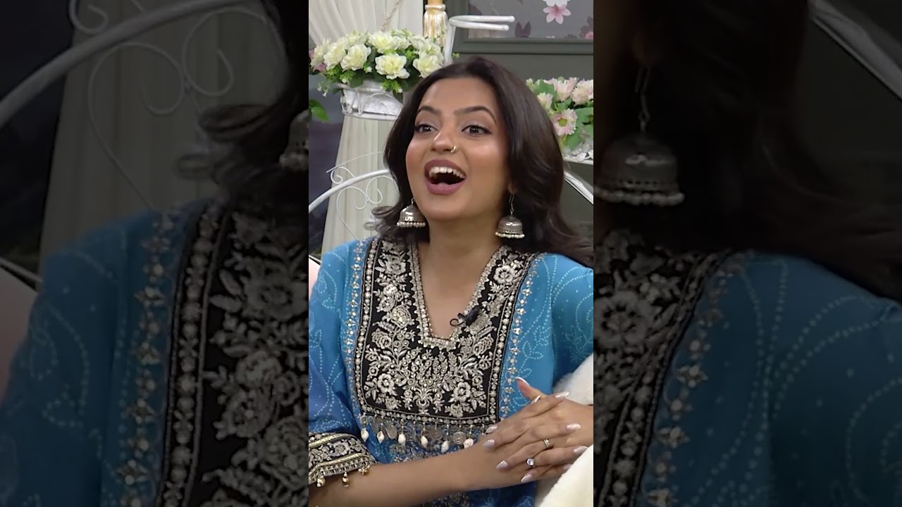 Jessica or Janice? 😂 Watch the Hilarious Pakistani Drama Now!