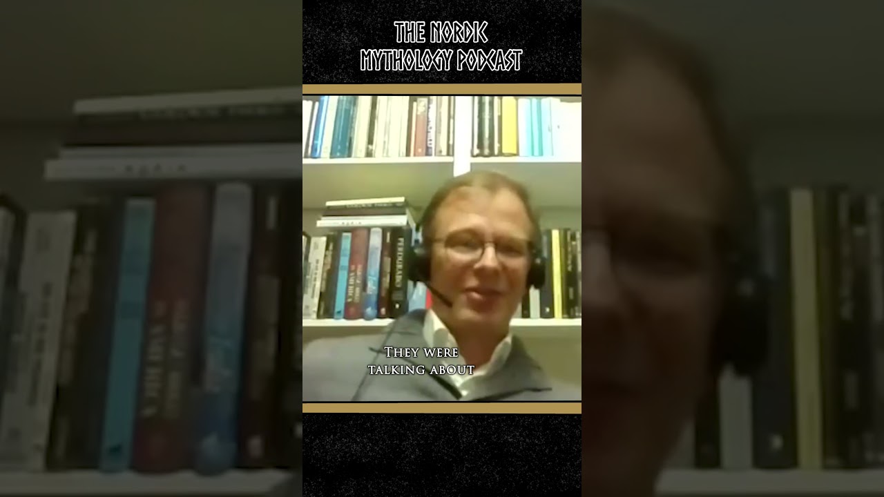 Why Nazis Admire Vikings: A Historical Dive 🛡️