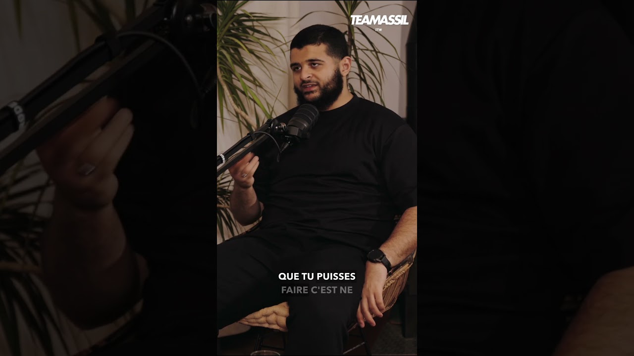 Amaru et Balti : Décryptage d’un cas #pourtoi